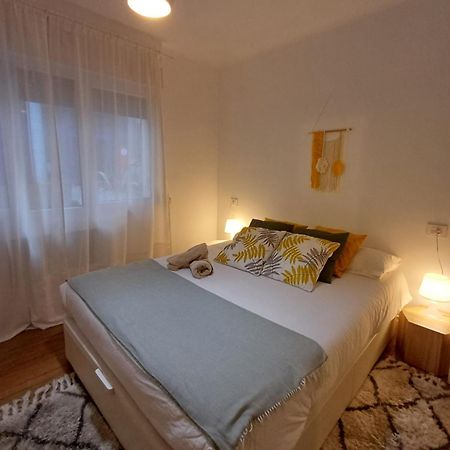 Sweet Home Bilbao Ngoại thất bức ảnh