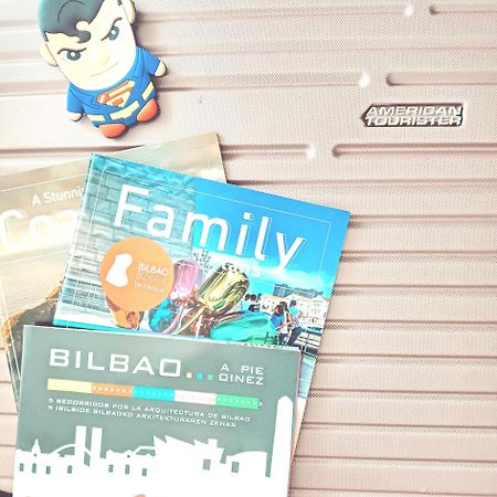 Sweet Home Bilbao Ngoại thất bức ảnh