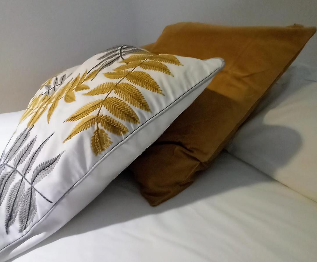 Sweet Home Bilbao Ngoại thất bức ảnh
