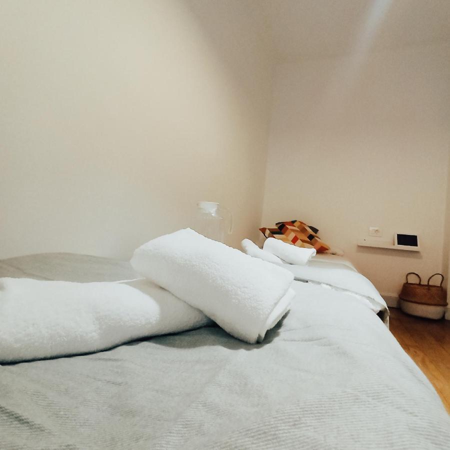 Sweet Home Bilbao Ngoại thất bức ảnh