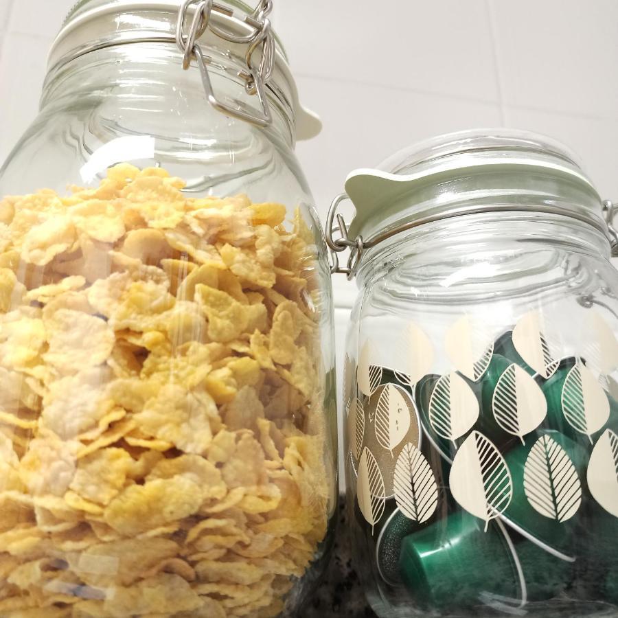 Sweet Home Bilbao Ngoại thất bức ảnh