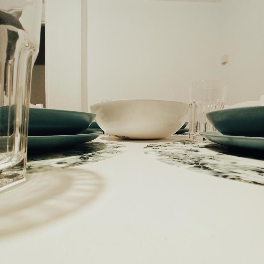 Sweet Home Bilbao Ngoại thất bức ảnh