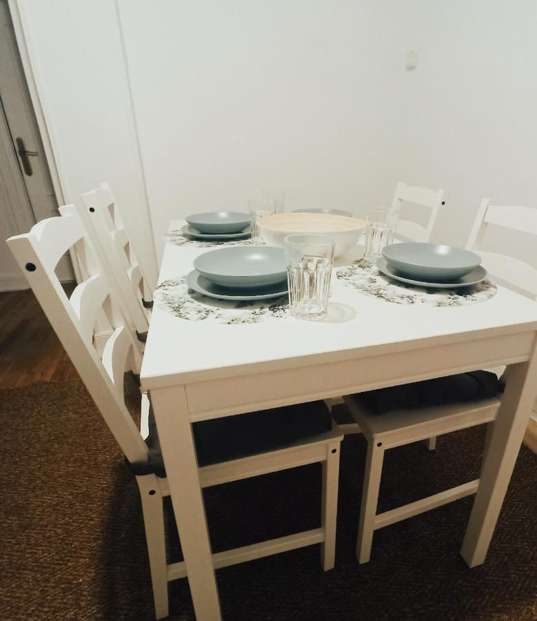 Sweet Home Bilbao Ngoại thất bức ảnh