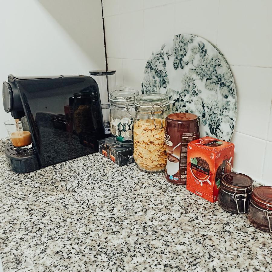 Sweet Home Bilbao Ngoại thất bức ảnh