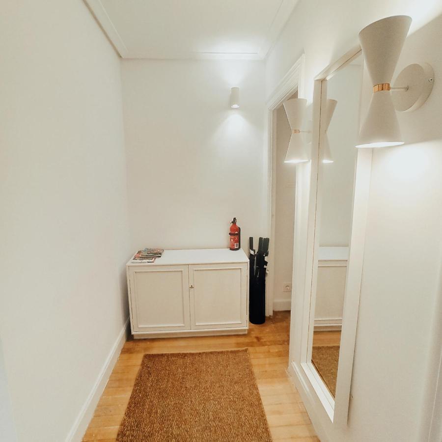 Sweet Home Bilbao Ngoại thất bức ảnh
