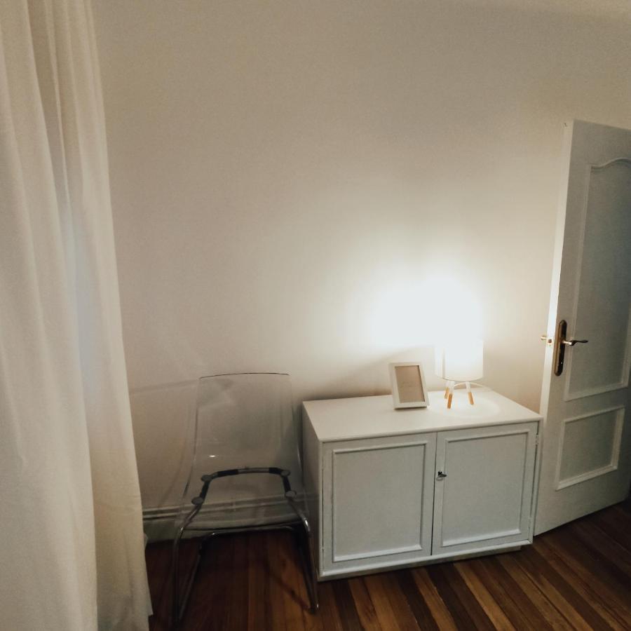 Sweet Home Bilbao Ngoại thất bức ảnh