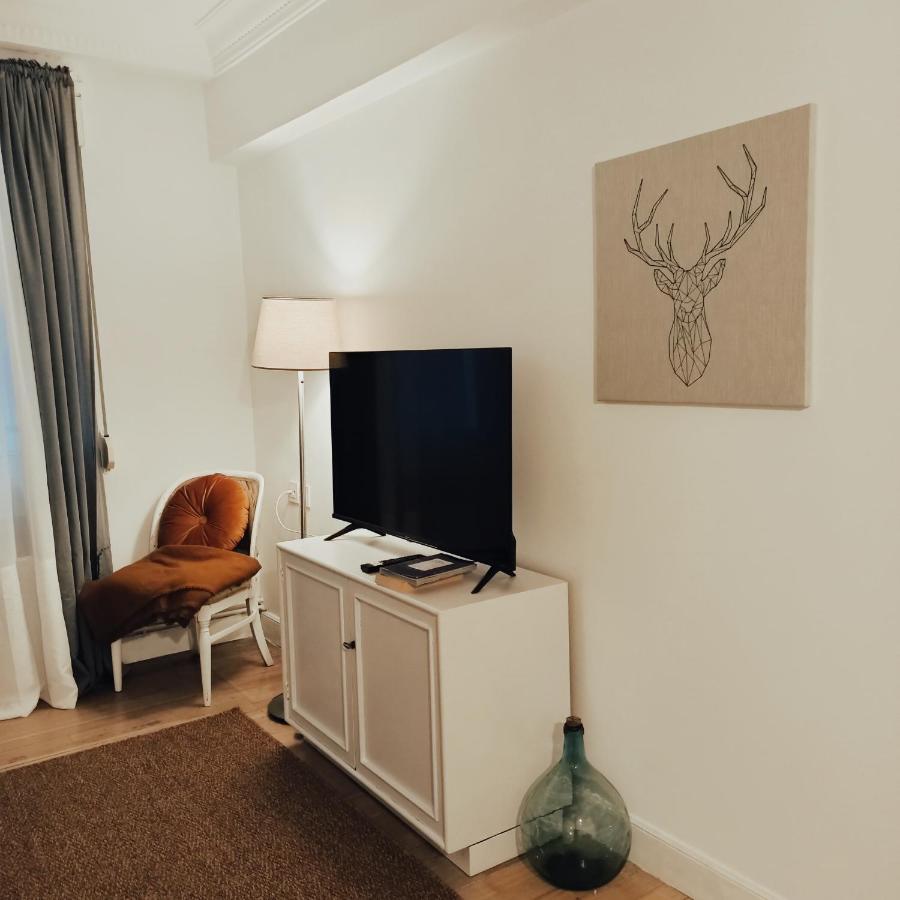 Sweet Home Bilbao Ngoại thất bức ảnh