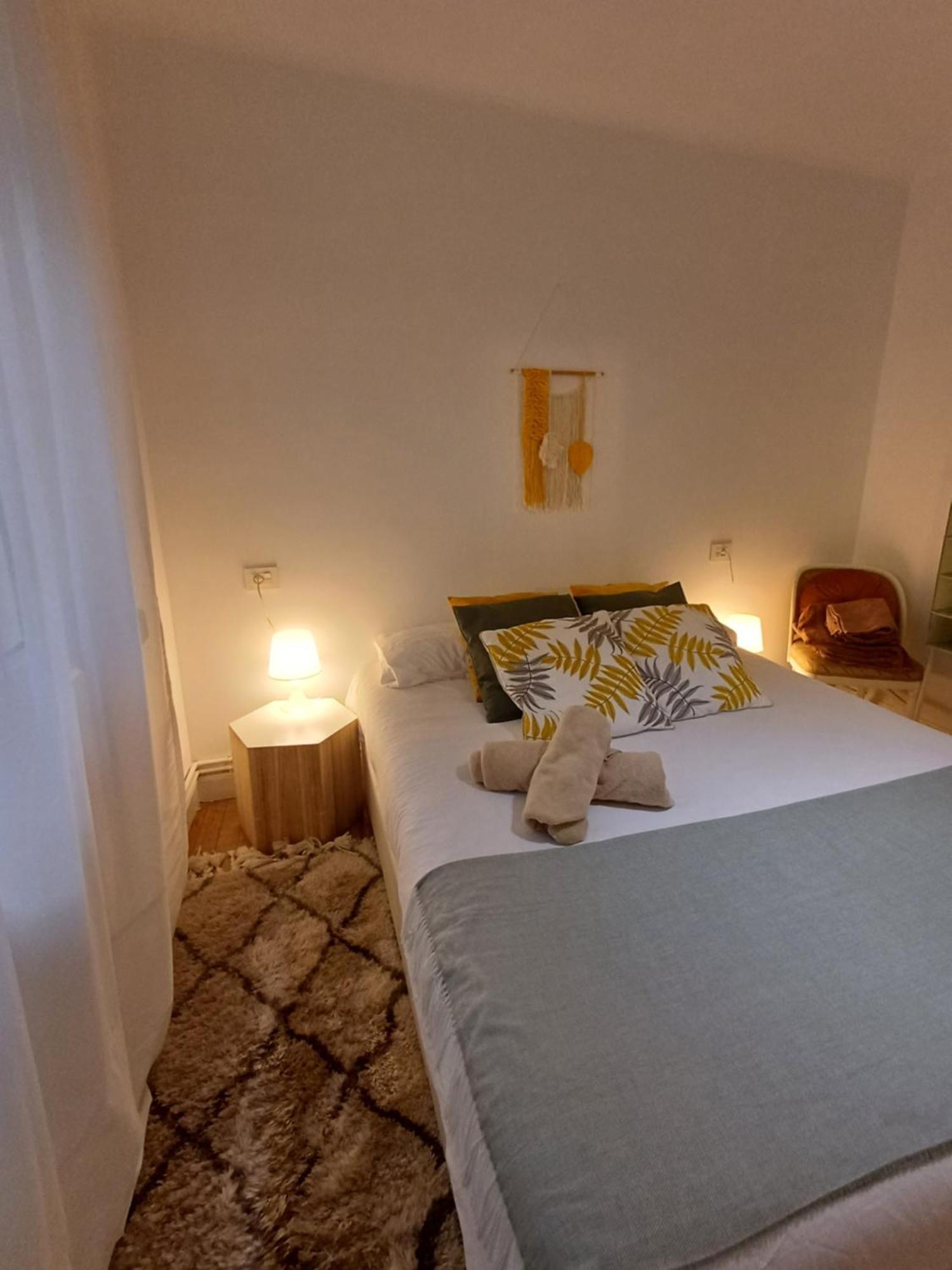 Sweet Home Bilbao Ngoại thất bức ảnh