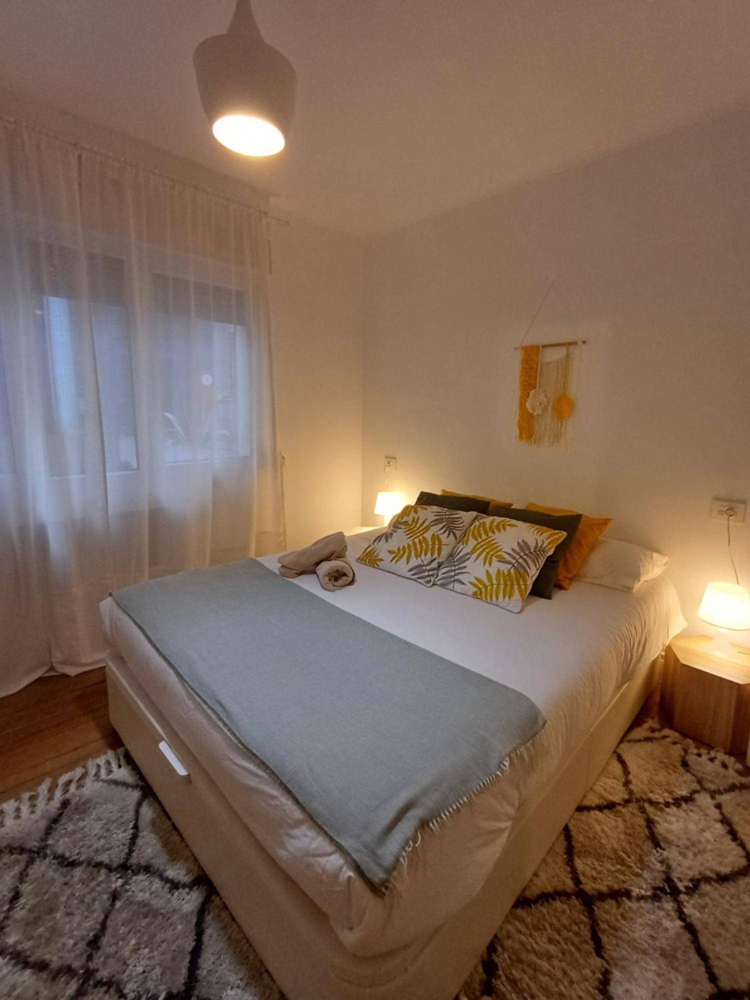 Sweet Home Bilbao Ngoại thất bức ảnh