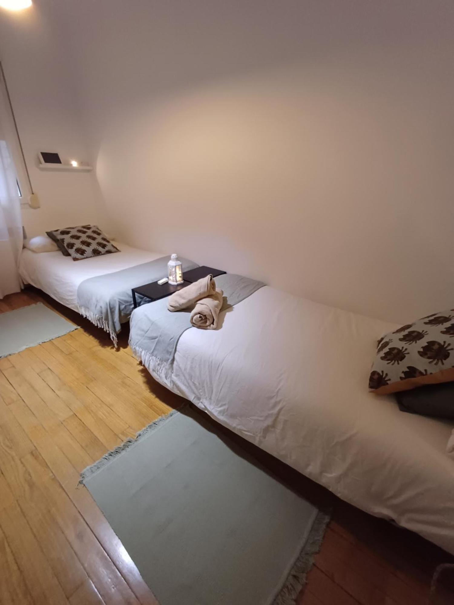 Sweet Home Bilbao Ngoại thất bức ảnh