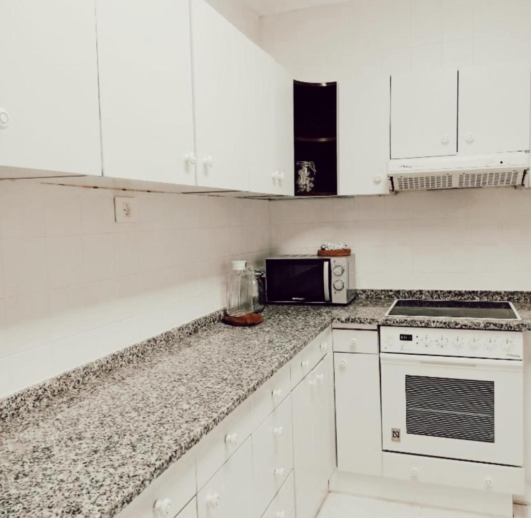Sweet Home Bilbao Ngoại thất bức ảnh