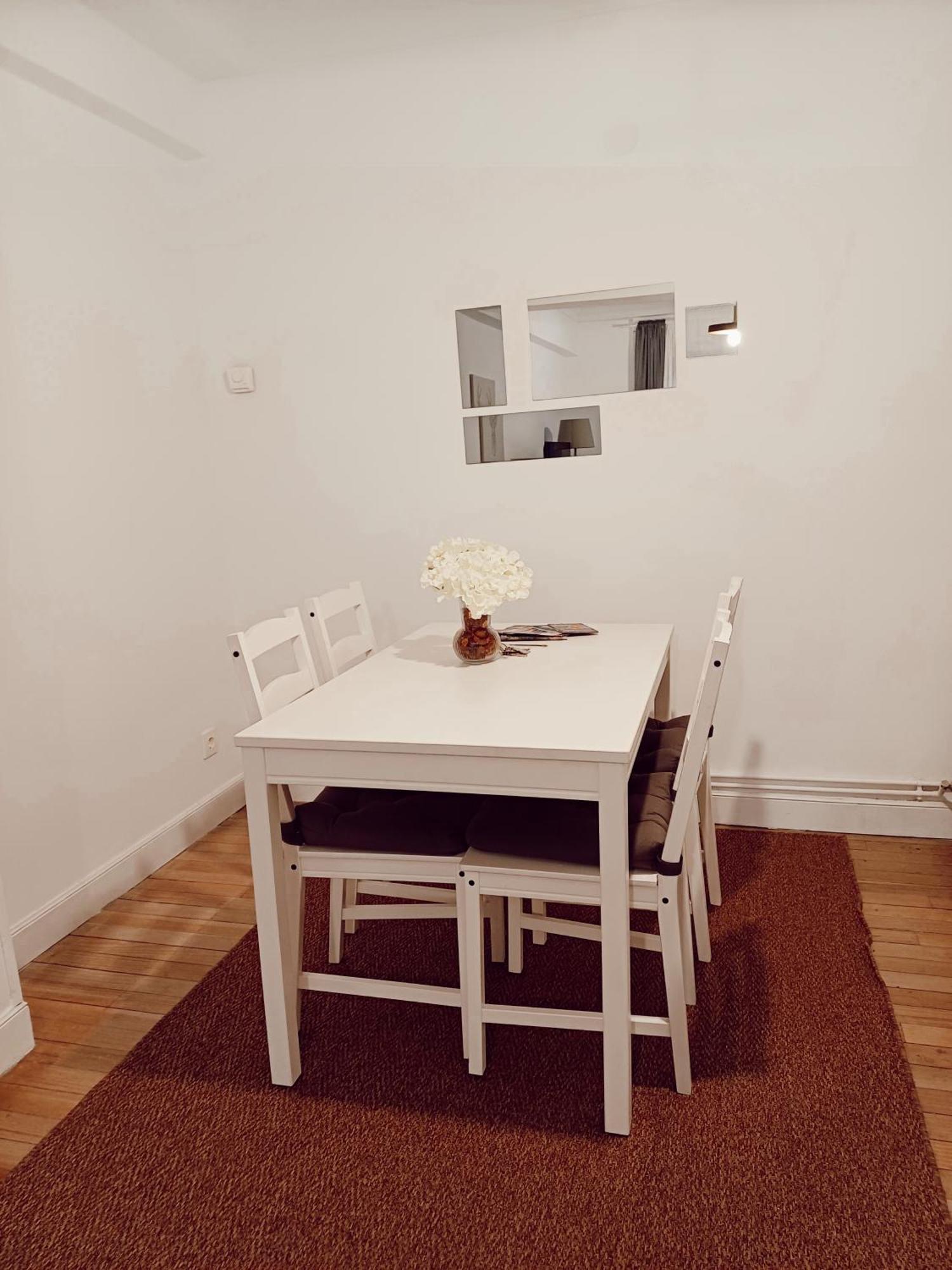 Sweet Home Bilbao Ngoại thất bức ảnh
