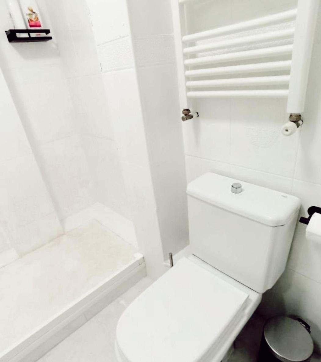 Sweet Home Bilbao Ngoại thất bức ảnh