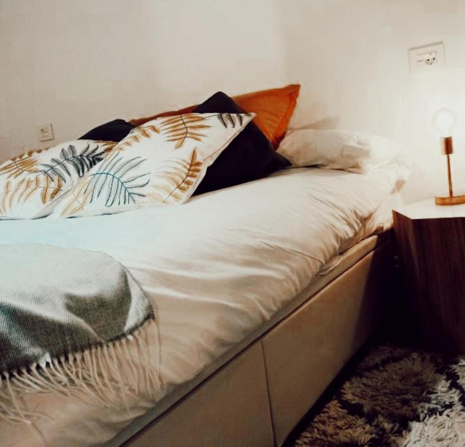 Sweet Home Bilbao Ngoại thất bức ảnh