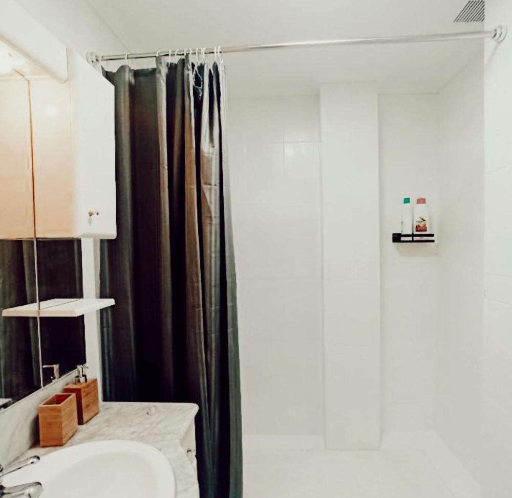 Sweet Home Bilbao Ngoại thất bức ảnh