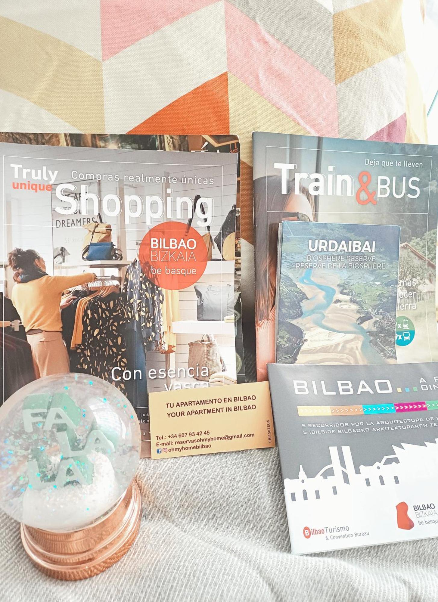 Sweet Home Bilbao Ngoại thất bức ảnh